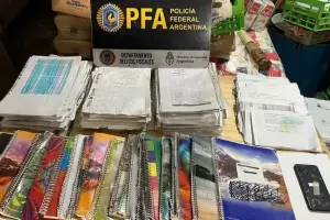 La Justicia allan a los movimientos sociales por extorsin a beneficiarios de planes