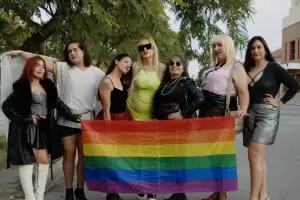 Vuelve a escena en el Teatro Calchaqui "Diversas"