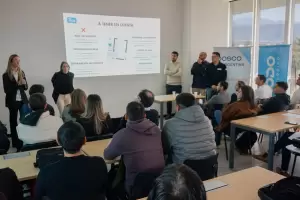 POSCO Argentina informa a la comunidad de las oportunidades laborales del sector