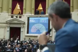 El Gobierno logr la restitucin de Ganancias y cambios en Bienes Personales