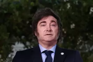 Por repetidas amenazas, el Gobierno reforzar la seguridad de Milei para el acto de la AMIA