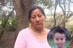 Bsqueda de Loan: se espera la declaracin de la ta y de otro de los hermanos del menor