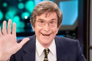 Silvio Soldn fue internado por una descompensacin y preocupa su salud