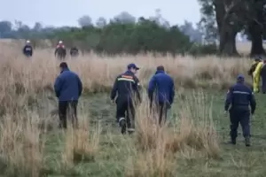 Bsqueda de Loan: La polica allana las casas del exmilitar y la exfuncionaria tras la declaracin de la ta