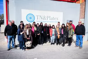 Jvenes catamarqueos se capacitan en gestin para el desarrollo