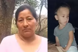 Caso Loan: aprobaron el traslado de Laudelina Pea al penal de Lujn de Cuyo