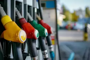 La nafta y el gasoil aumentarn hasta 4% promedio desde este lunes