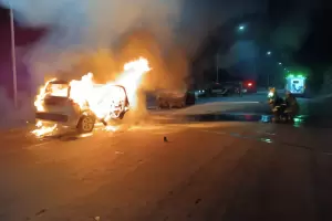 Tragedia en Ruta 1: identificaron a las vctimas fatales