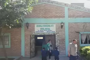 Aumentaron el punto ndice a los docentes chacareros pero el paro de mantiene