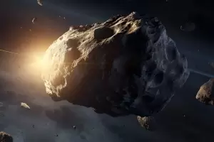 Da Mundial de los Asteroides: un repaso por los gigantes meteoritos que impactaron en Argentina