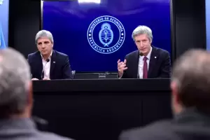 El Gobierno convoc a los bancos para empezar la segunda fase de su plan econmico