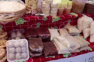 Solicitaron la incorporacin de alimentos tpicos catamarqueos al Cdigo Alimentario Argentino