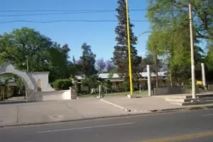 Trabajadores de Obras Pblicas con quite de colaboracin por un mejor aumento salarial