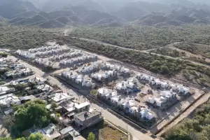 Parque La Gruta 3: ya se pueden presentar las ofertas para las viviendas