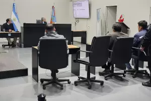 Sortearon potenciales jurados por un homicidio en Tinogasta