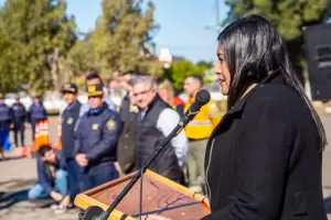 Fabiola Segura: "Es bastante fuerte hablar de bajar la imputabilidad"