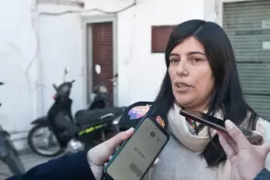 Rosales Andreotti critic el proyecto para bajar la edad de imputabilidad: "Me parece que hay otras herramientas"