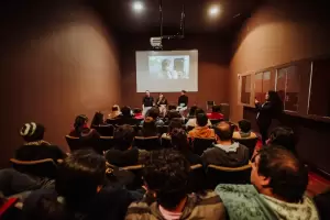 La 3 edicin del Poncho Audiovisual, con proyecciones de Catamarca y el NOA
