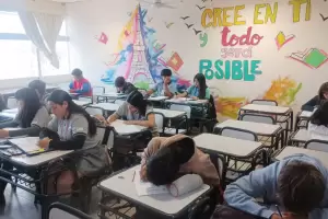 Olimpada de Matemtica Ata.Ca.LaR. en Tinogasta