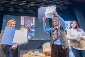 Catamarca y Crdoba firman un acuerdo de colaboracin