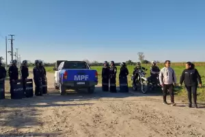 Un chico de 9 aos muri atacado por una jaura en Tucumn