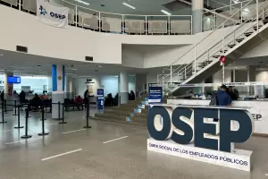OSEP denunci penalmente una ciberestafa con un supuesto asistente virtual