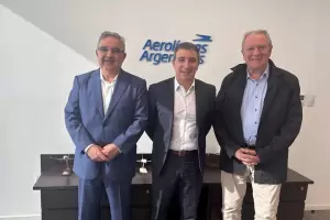 Aerolneas Argentinas suma vuelos a la provincia y promociona a Catamarca como destino turstico