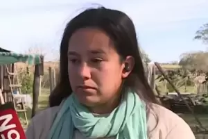 Caso Loan: Piden citar a declarar de forma "urgente" a Camila, la prima del menor desaparecido