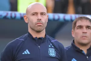 Juegos Olmpicos Pars 2024: La Seleccin argentina confirm la lista e incluye a cuatro campeones del mundo