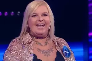 Virginia de Gran Hermano debutar en la cartelera portea