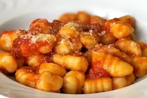 29, da de los oquis:  la receta perfecta y fcil para hacer unos deliciosos oquis de papa