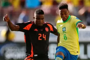 Se definieron los cuartos de final: da y hora de todos los cruces