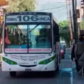 Transporte en Catamarca: la UTA advierte con un paro por tiempo indeterminado si no se pagan los sueldos