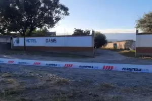 El fiscal recibi a la familia de Olmos y maana ser la audiencia de detencin