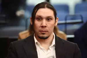 El jefe de "Los Copitos" busc desligarse del atentado contra CFK