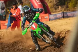 Se viene el Argentino de Motocross: es este finde y con entrada gratuita