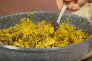 Receta de risotto cremoso de hongos: un plato que enamora a cualquiera que lo prueba