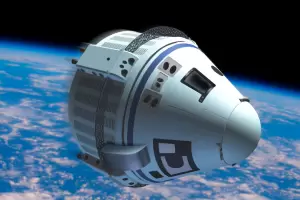 Preocupacin por los astronautas varados en la Estacin Espacial: La NASA ultima detalles para rescatarlos