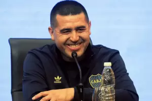 Boca anunci que se quedar con el delantero ms buscado