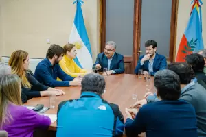 CAMYEN e YMAD aportarn $4.500 millones para obras en zonas mineras