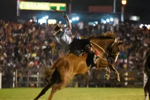 Increble: El festival de Jess Mara fue estafado con una cifra millonaria