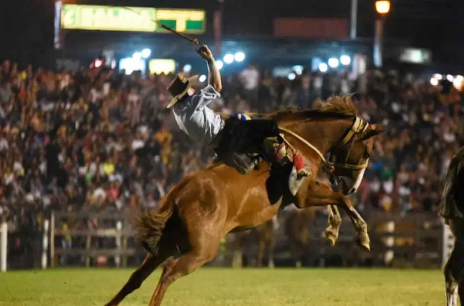 Festival de Jess Mara
