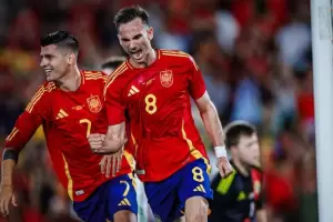 Todo lo que hay que saber sobre los cuartos de final de la Eurocopa