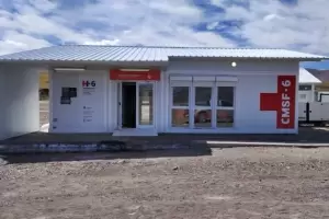 Por refacciones, cierran el Centro Modular del Paso de San Francisco