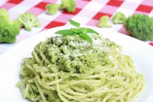 Cinco recetas ingeniosas para comer brcoli con pocos ingredientes