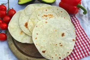 Cmo hacer la masa perfecta para tacos?: receta fcil, deliciosa y econmica