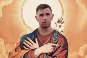 Argentina est en semis de la Copa Amrica y los memes siguen llegando