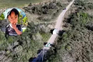 Bsqueda de Loan: hoy la jueza de Goya debe definir si levanta el secreto de sumario