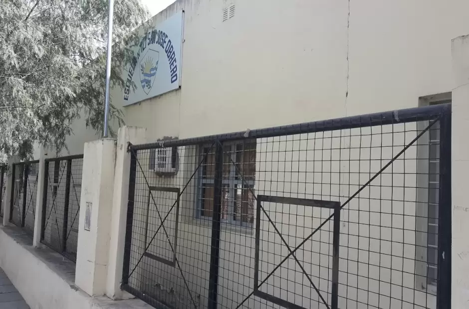 Escuela n 127 "San Jos Obrero"
