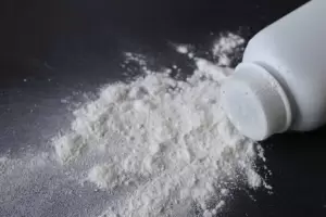 La OMS declar el talco como probablemente cancergeno